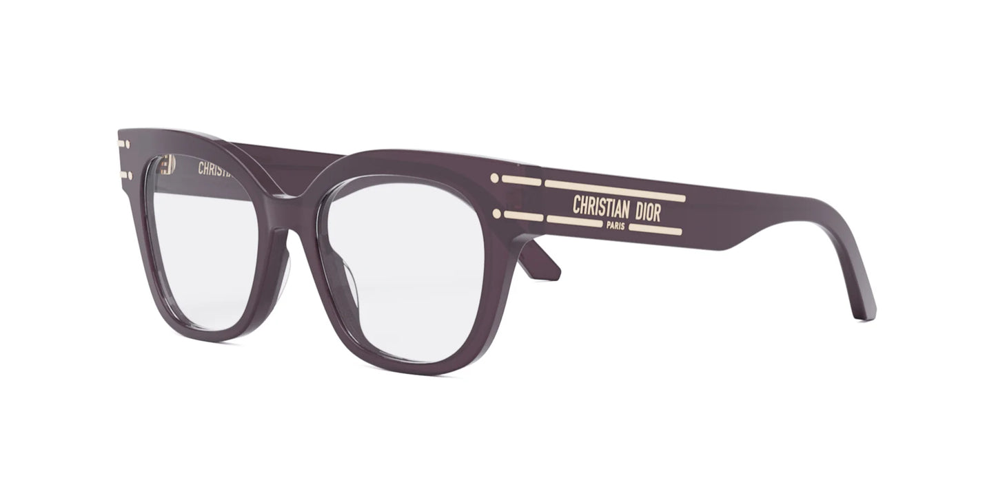 DIOR- DIORSIGNATURE B21