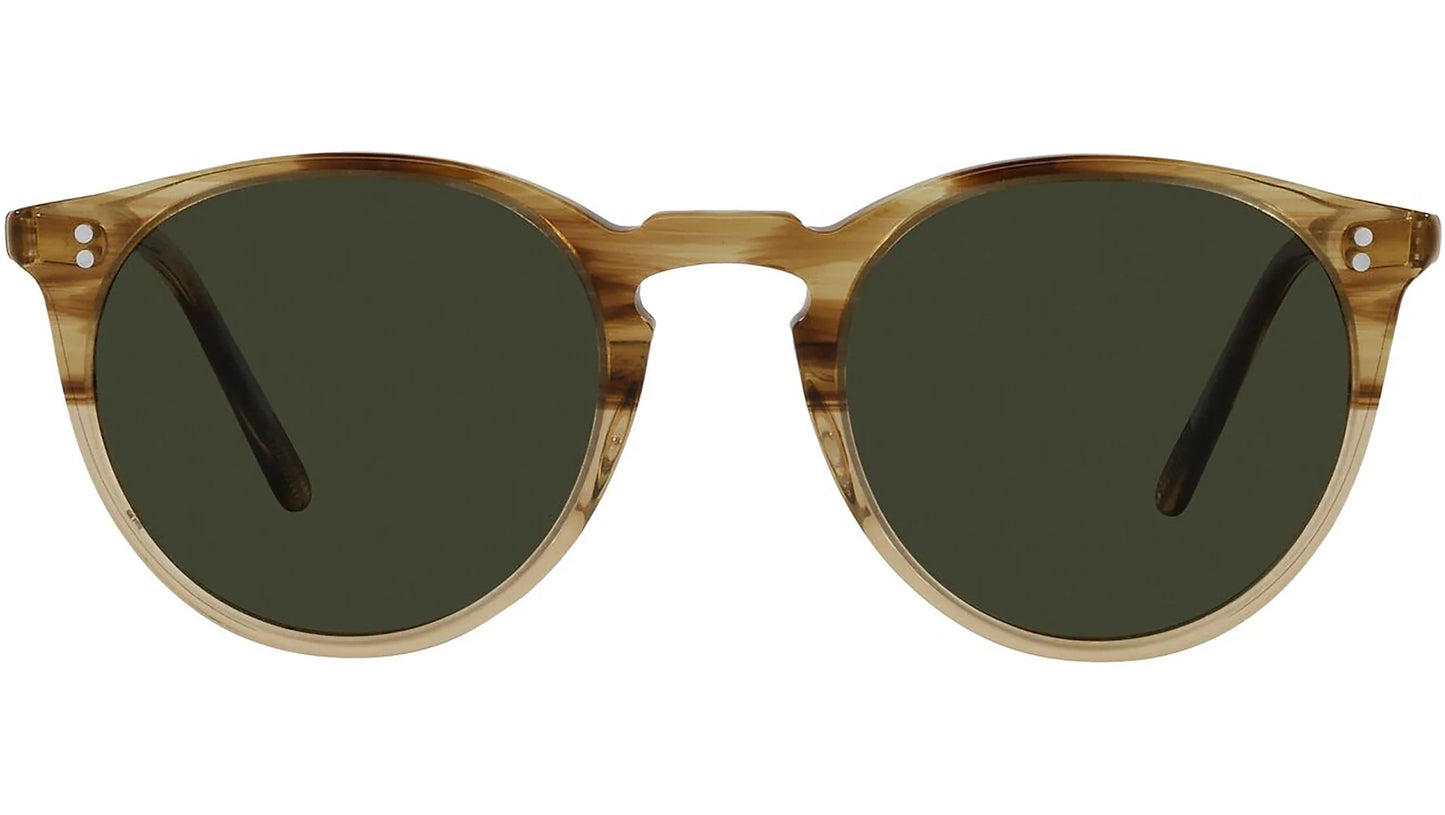 OLIVER PEOPLES- O'MALLEY SUN