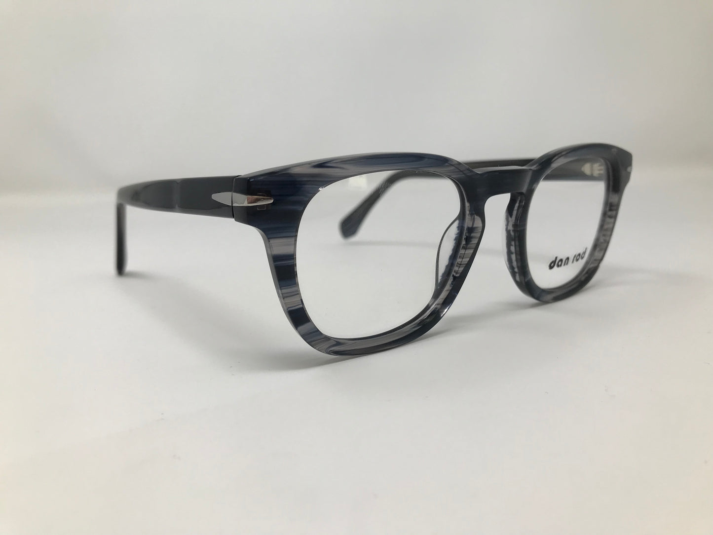 Dan Rod Eyeglasses - Stephen