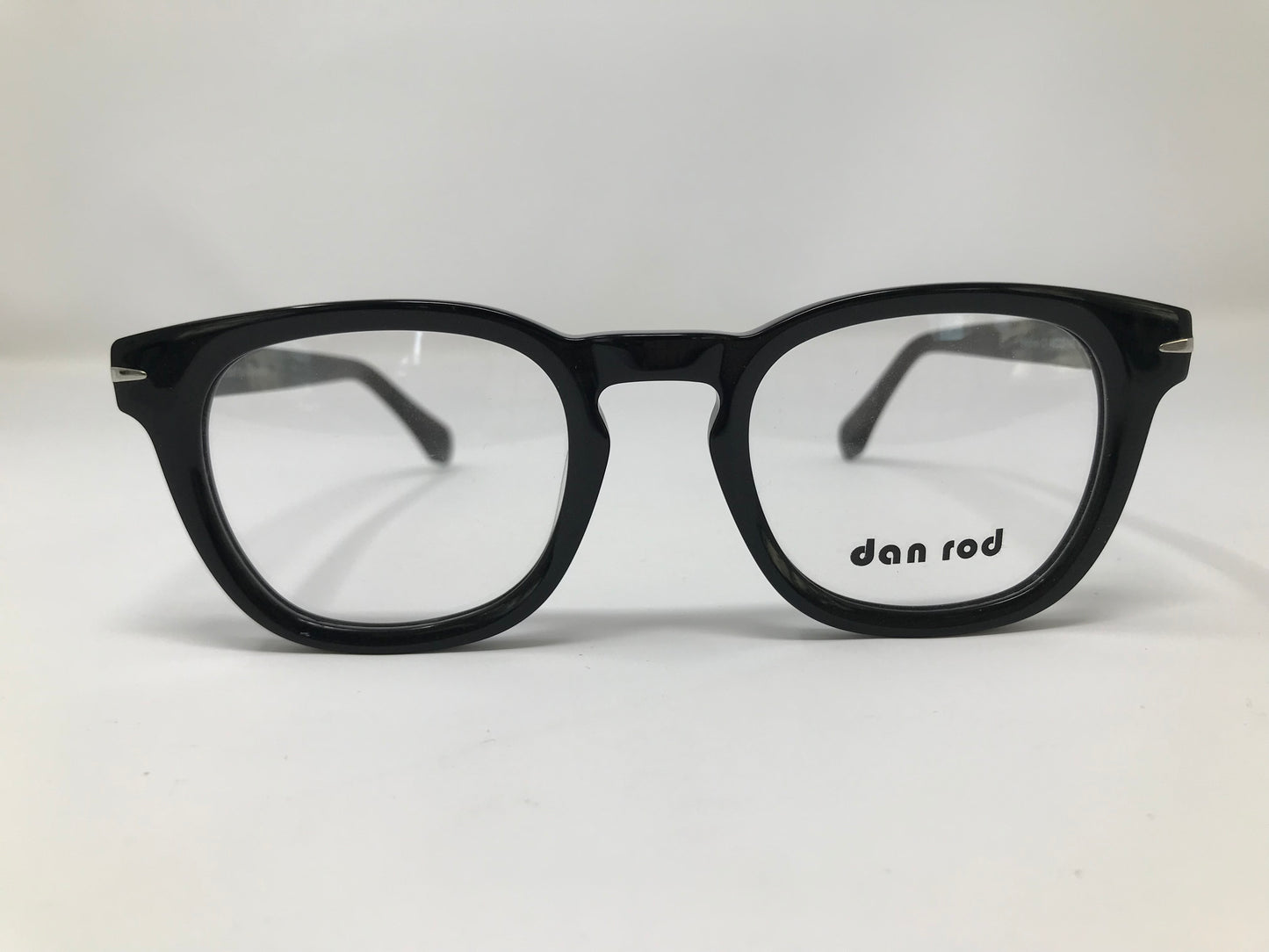 Dan Rod Eyeglasses - Stephen
