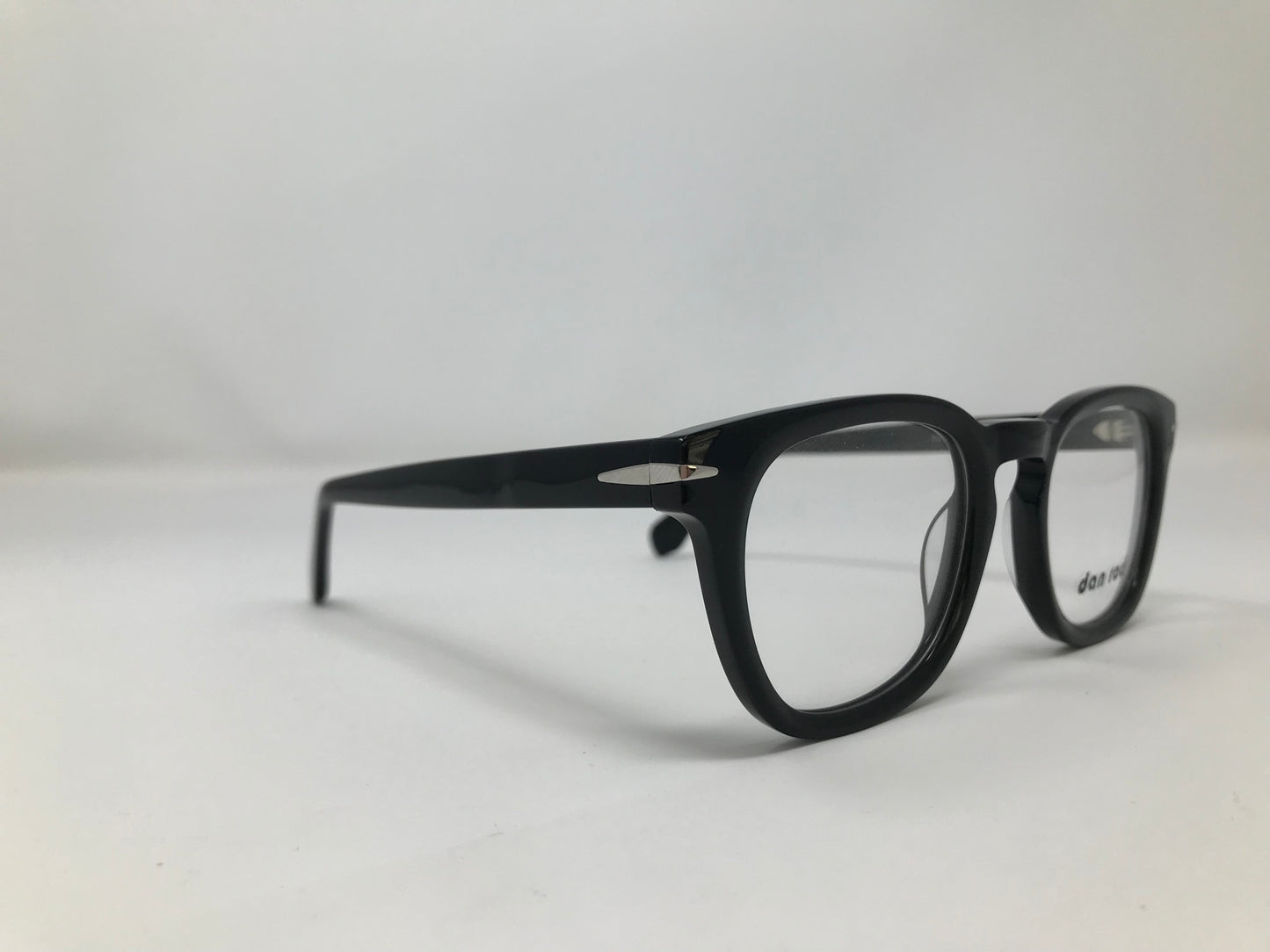 Dan Rod Eyeglasses - Stephen