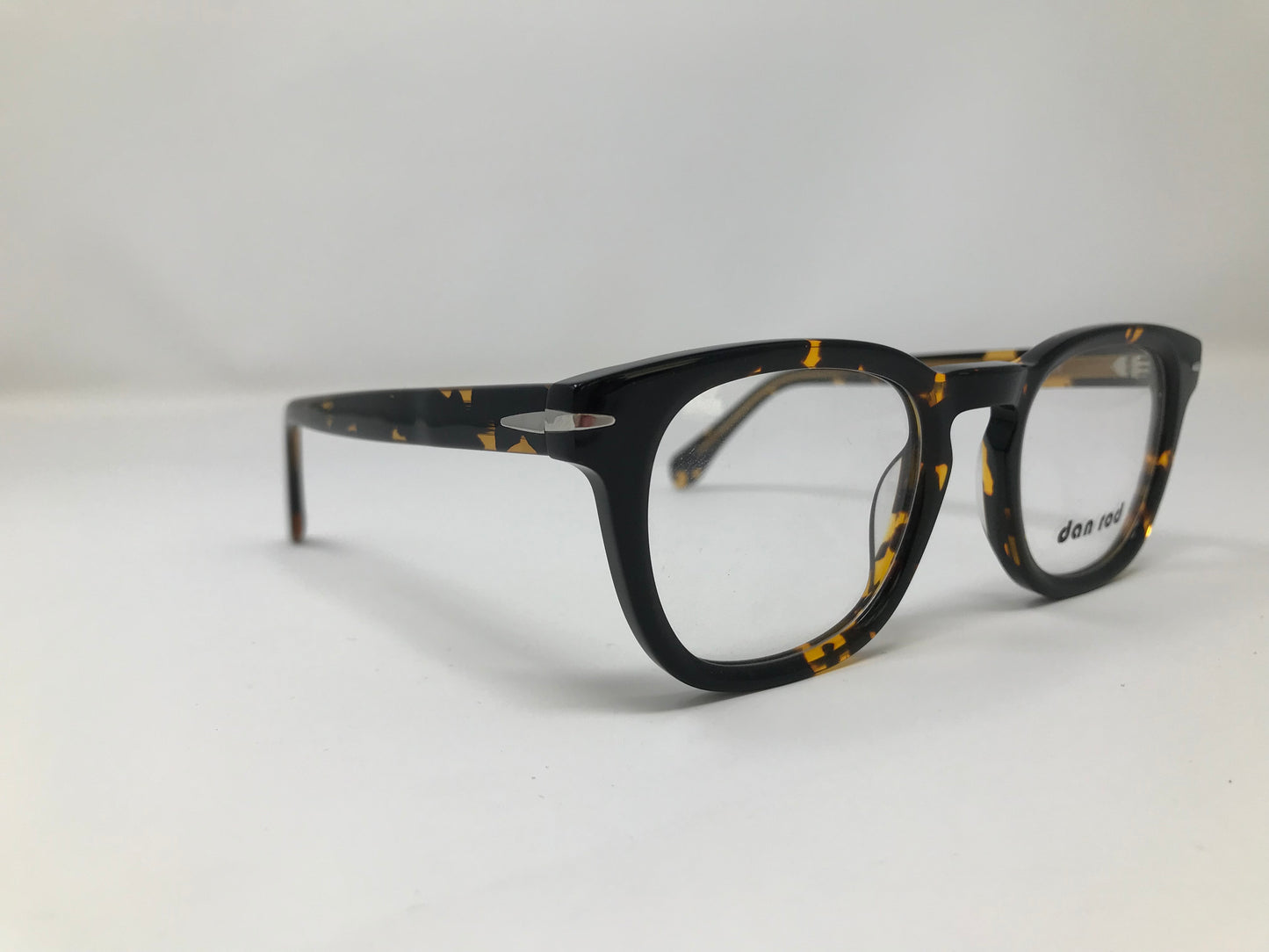 Dan Rod Eyeglasses - Stephen