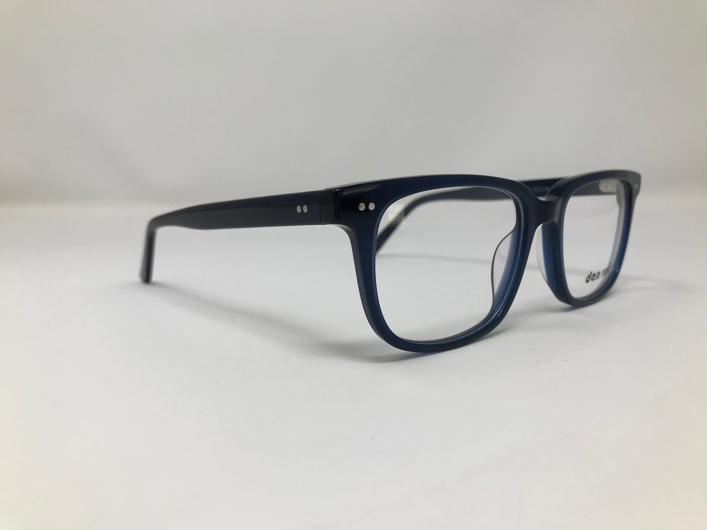 Dan Rod Eyeglasses - Justin