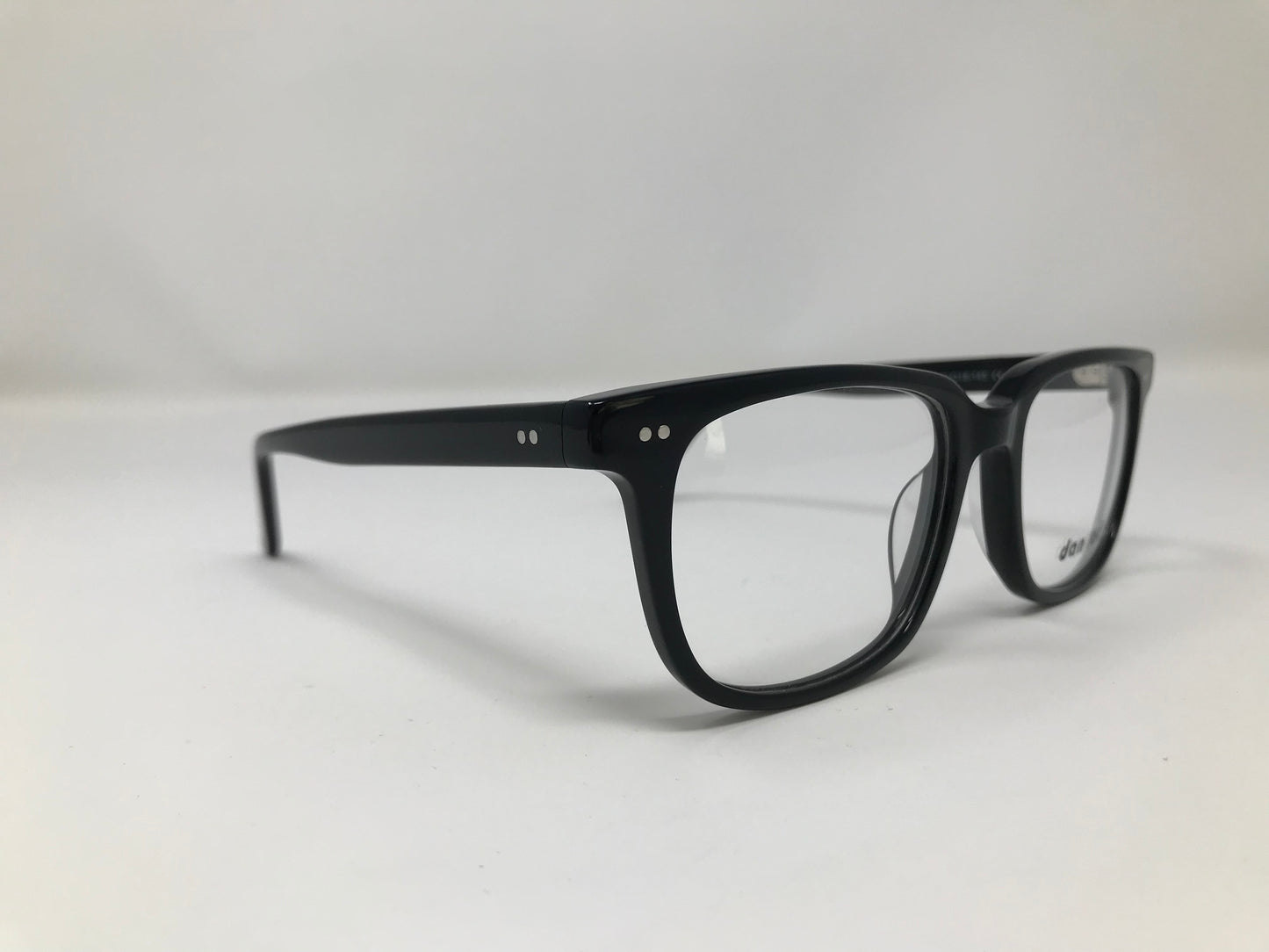 Dan Rod Eyeglasses - Justin