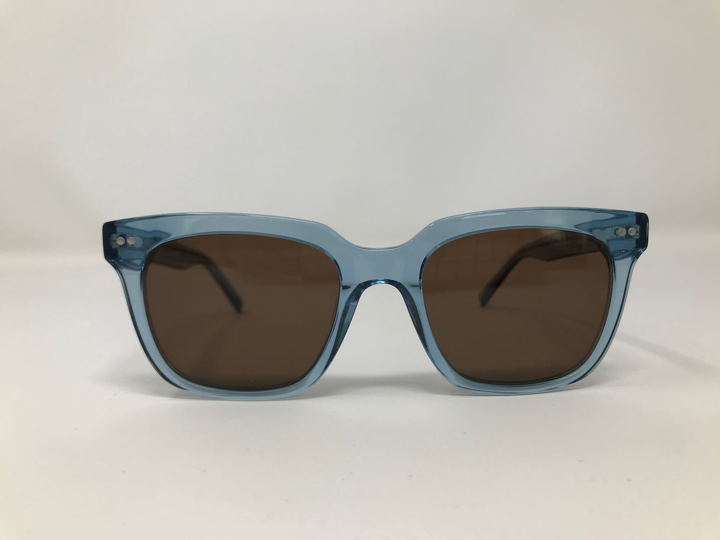 Dan Rod Eyeglasses - Alex