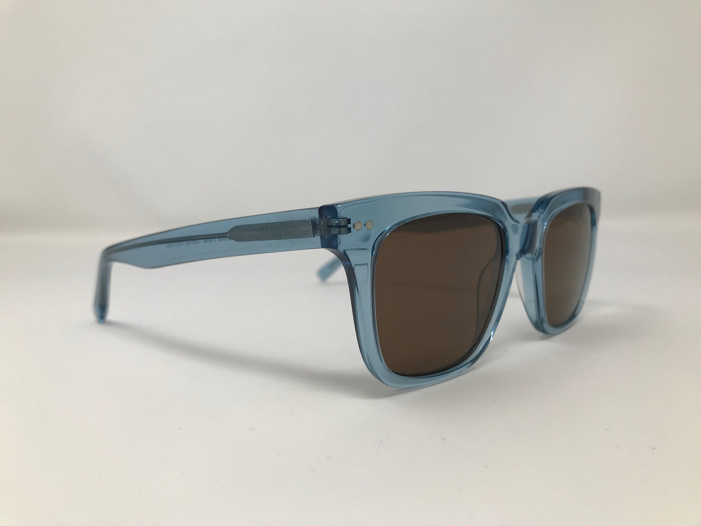 Dan Rod Eyeglasses - Alex