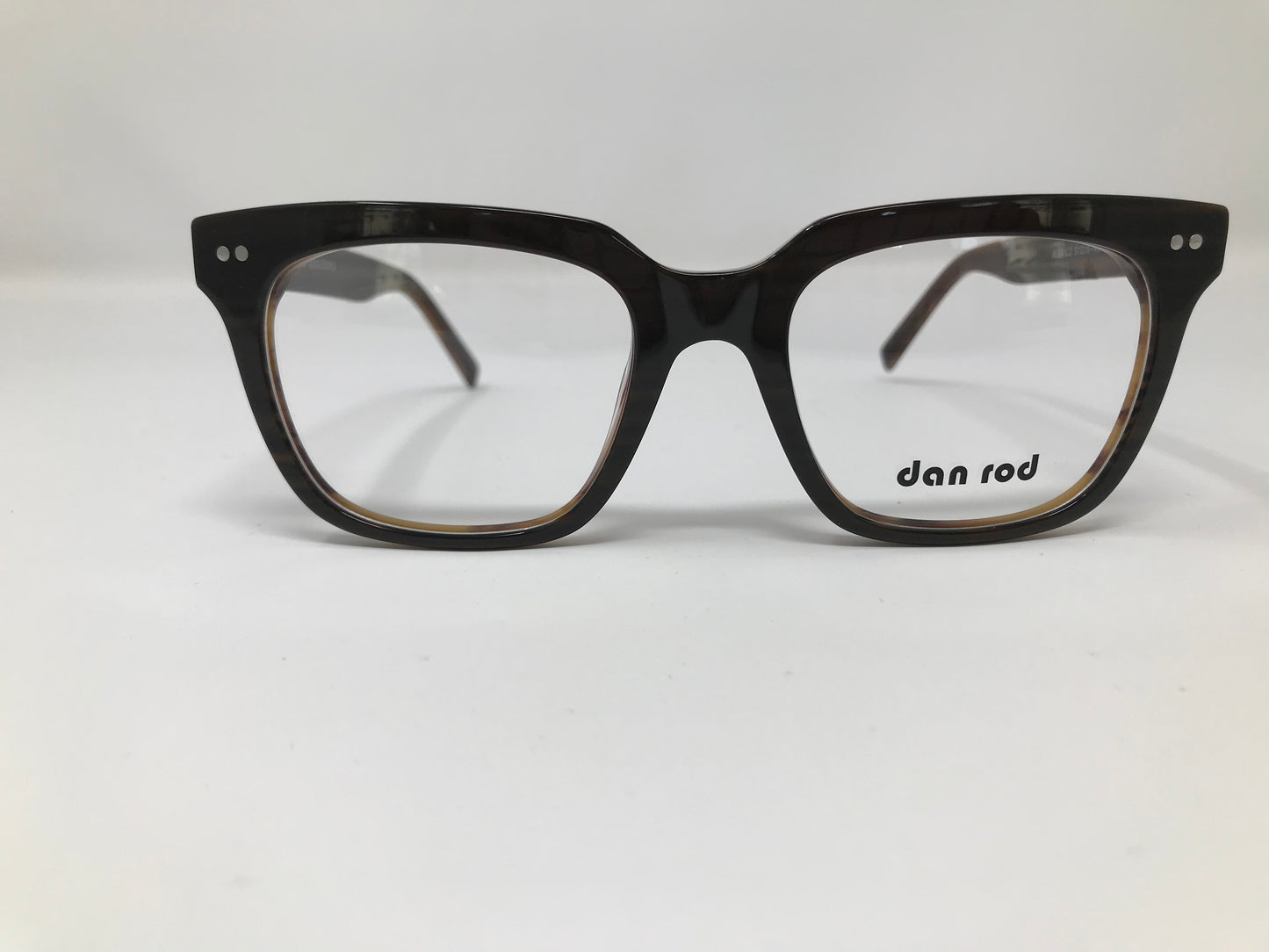 Dan Rod Eyeglasses - Alex