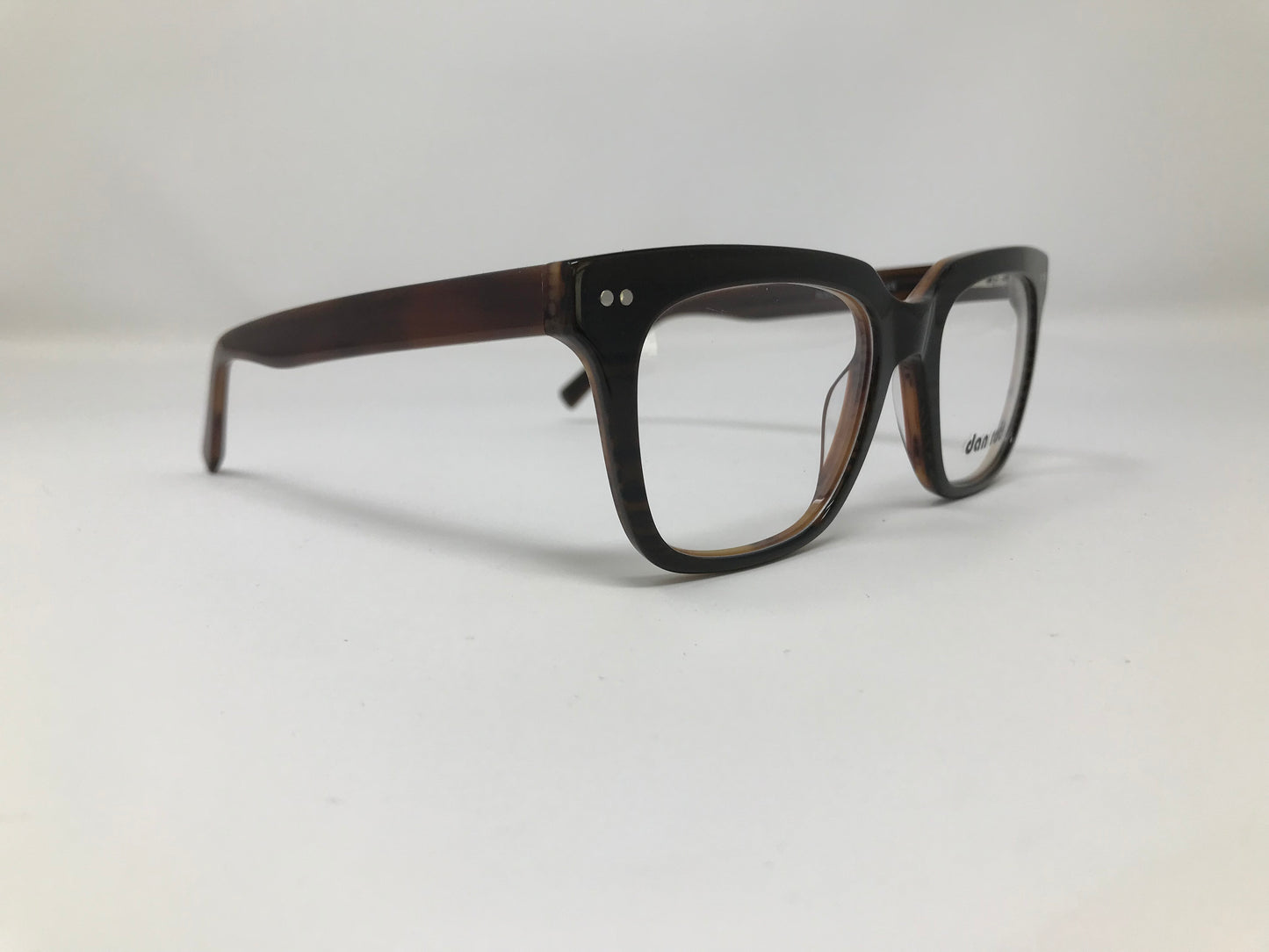 Dan Rod Eyeglasses - Alex