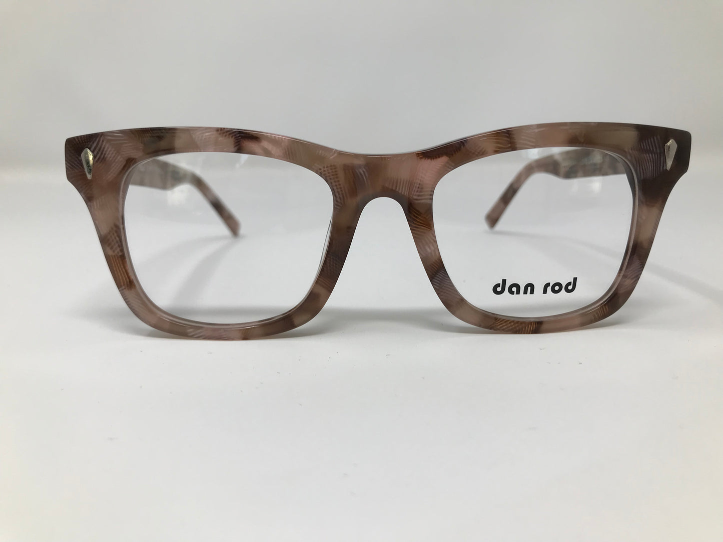 Dan Rod Eyeglasses - Love