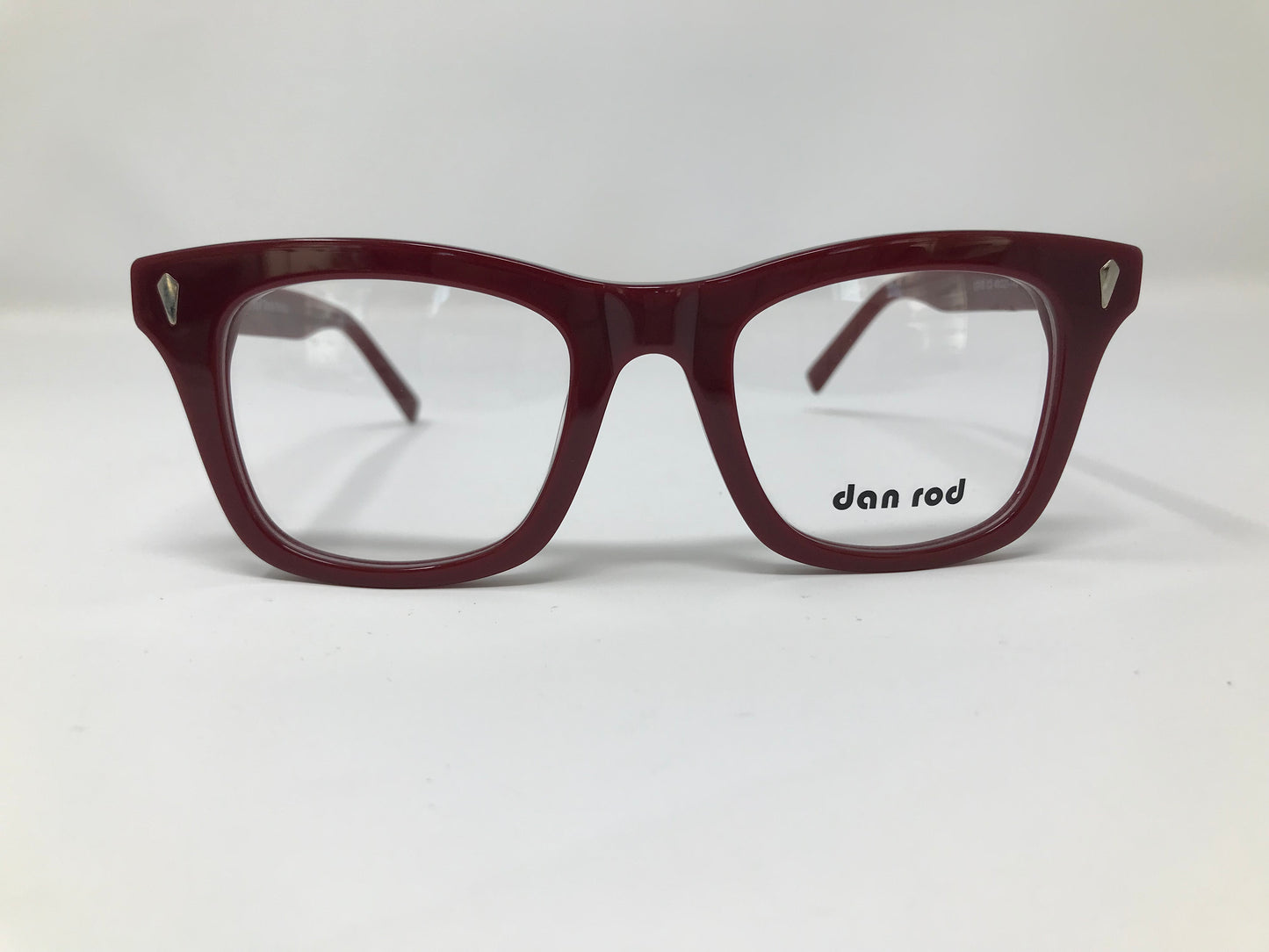 Dan Rod Eyeglasses - Love