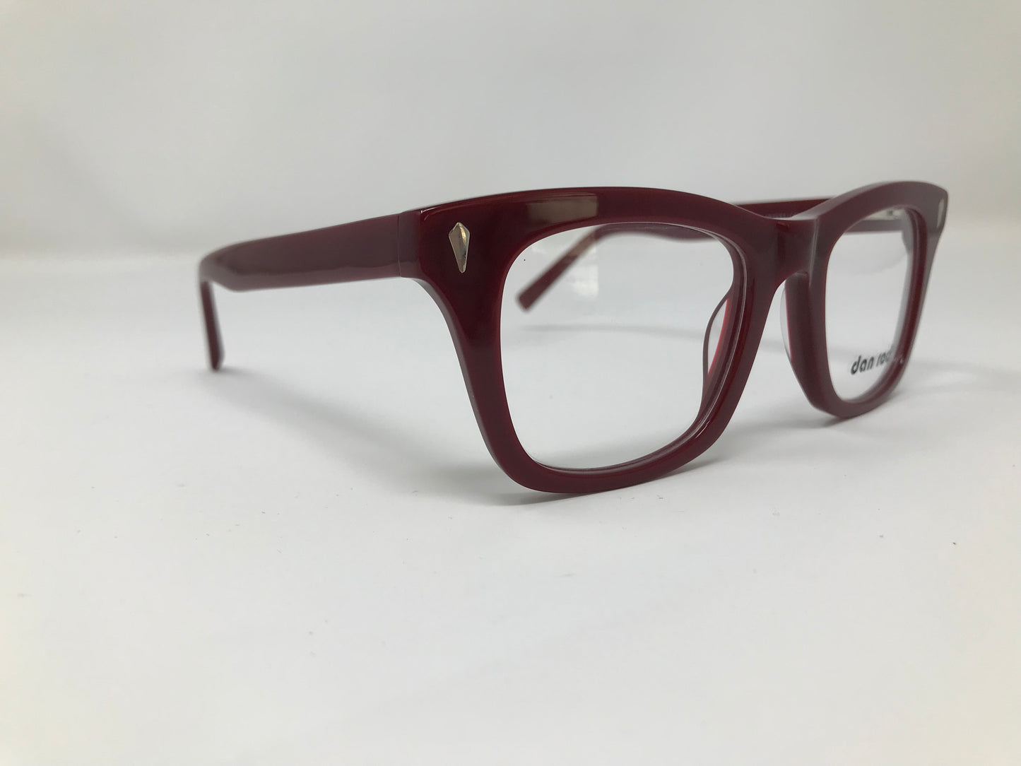 Dan Rod Eyeglasses - Love