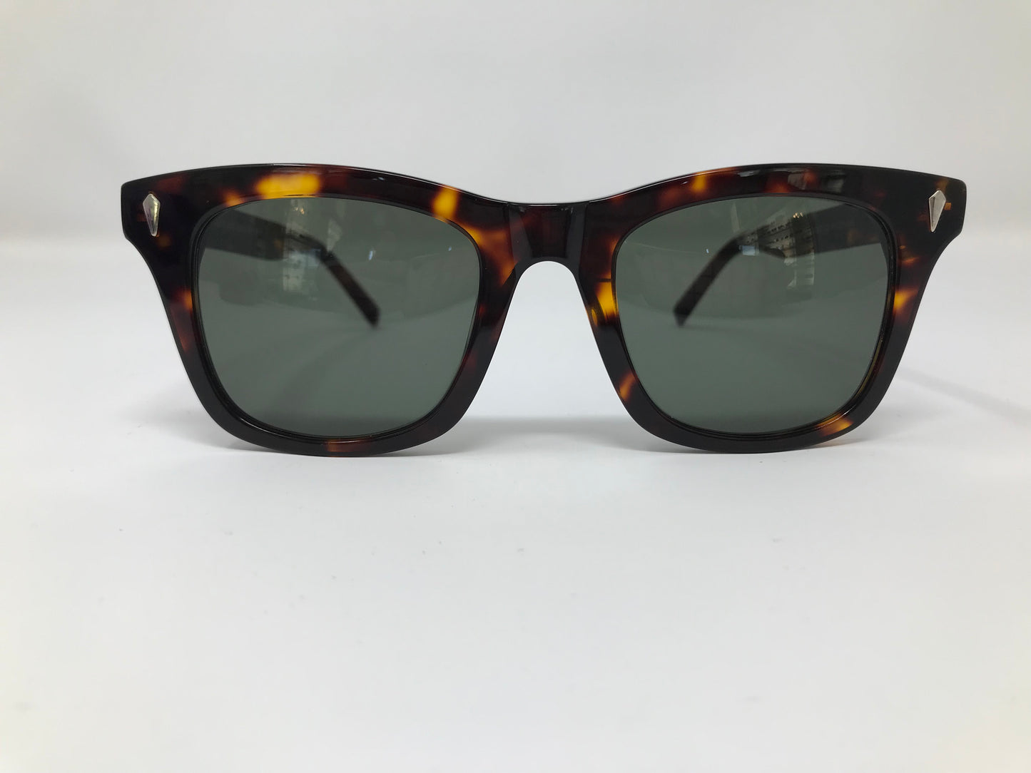 Dan Rod Eyeglasses - Love