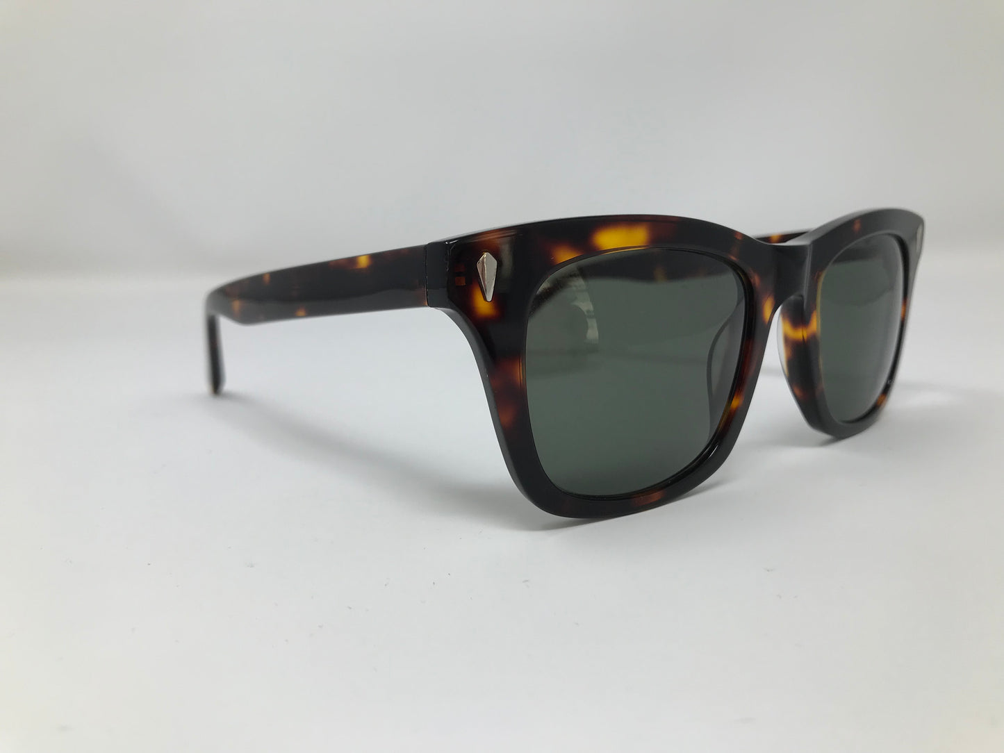 Dan Rod Eyeglasses - Love