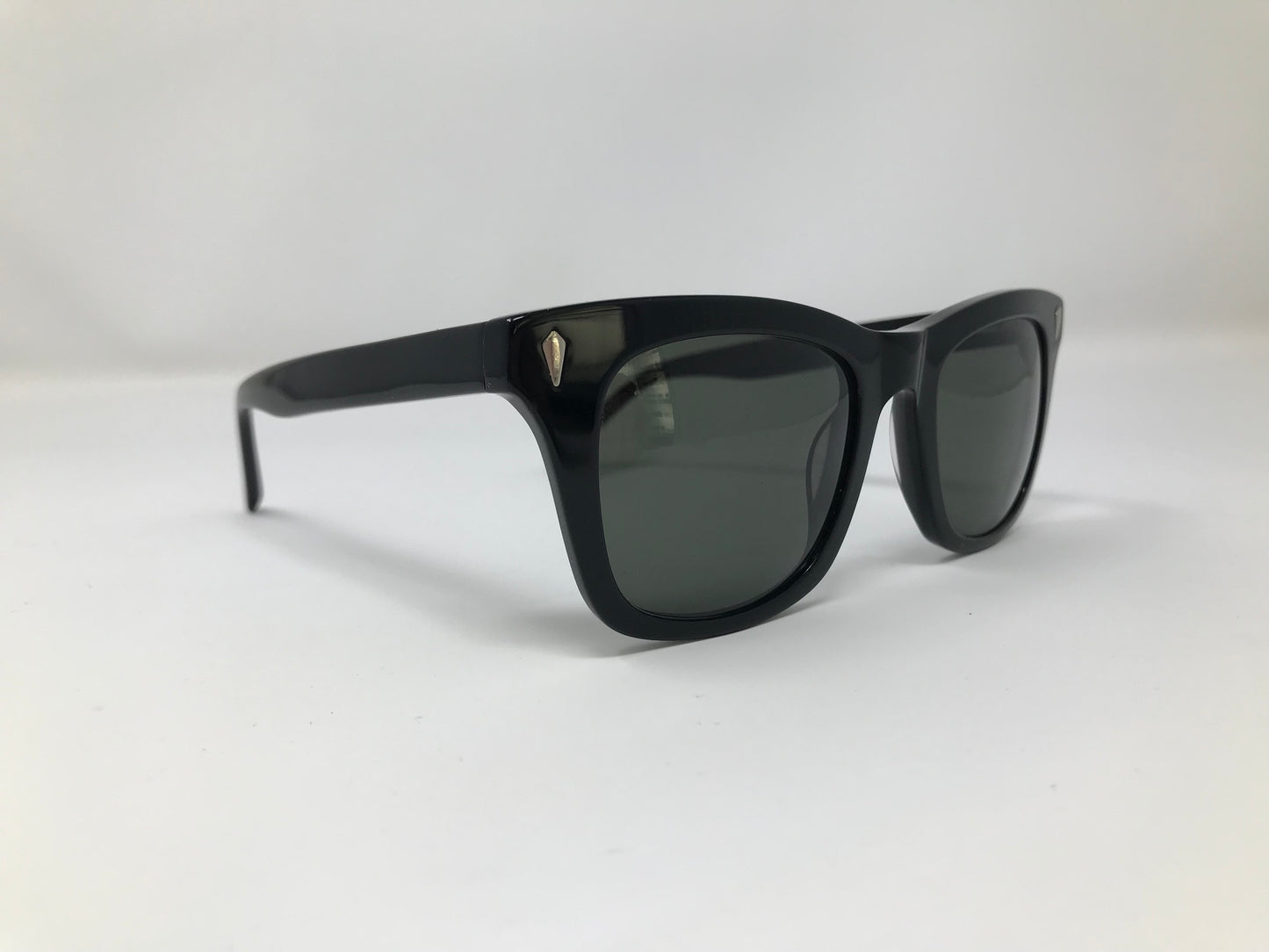 Dan Rod Eyeglasses - Love