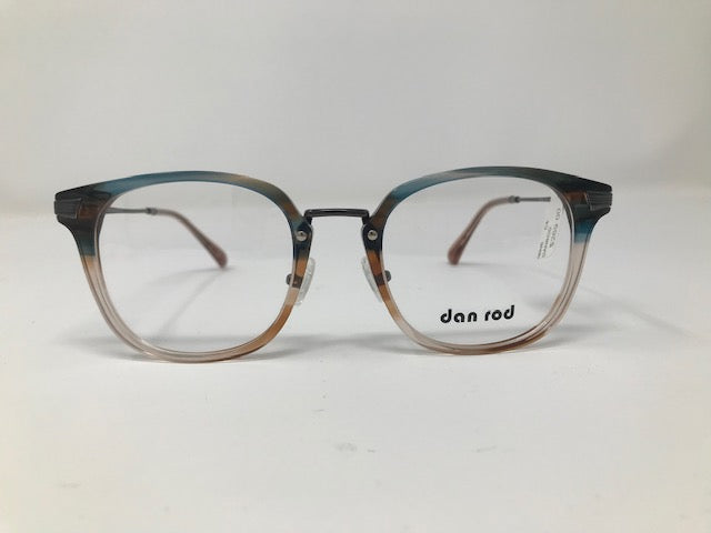Dan Rod Eyewear - Mine