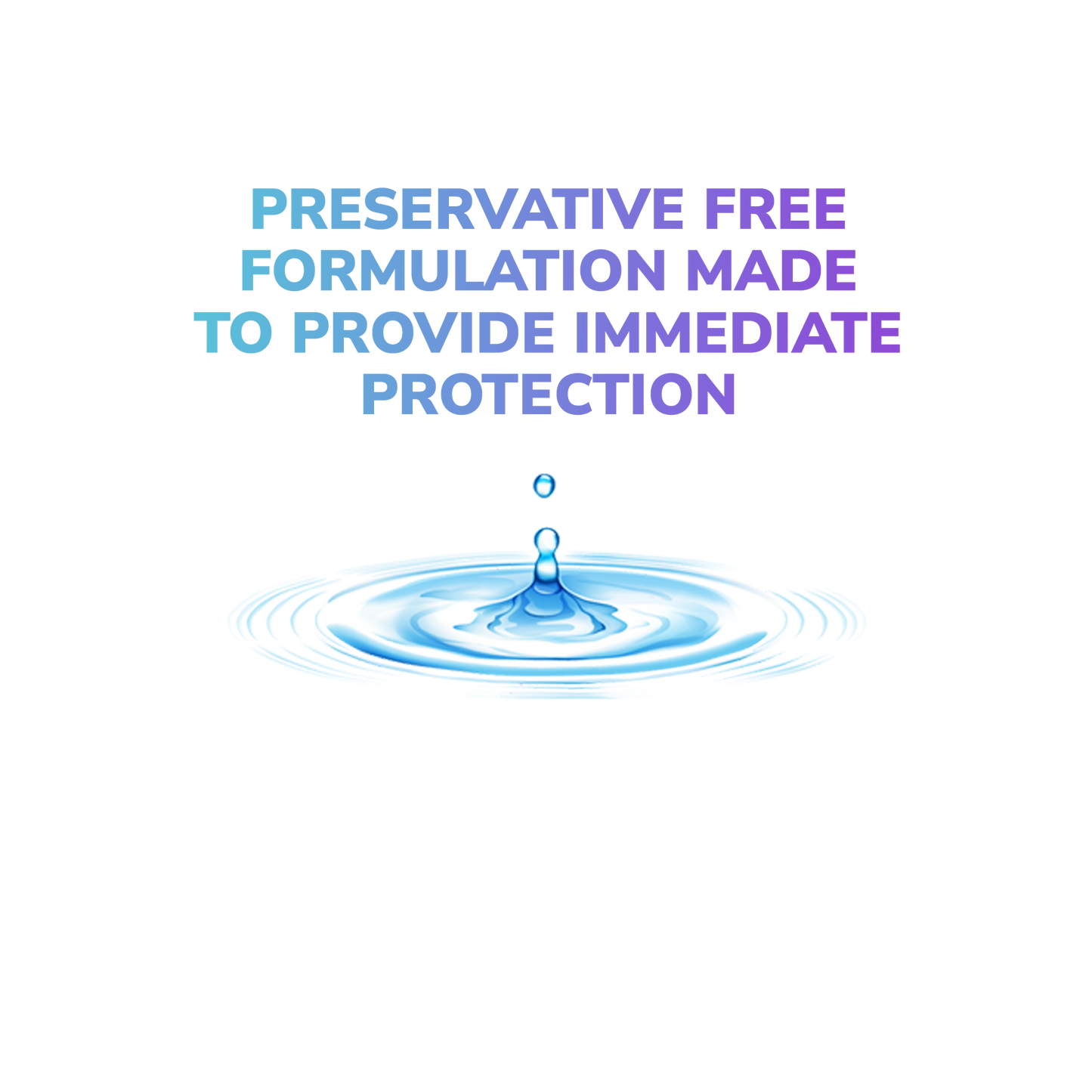 Optase - Dry Eye Intense Drops 0.33 fl oz | Preservative Free