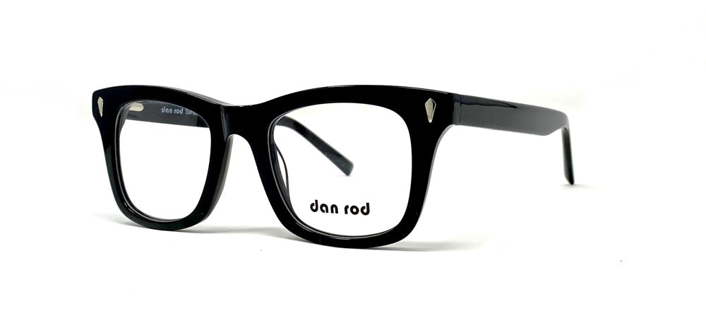 Dan Rod Eyeglasses - Love