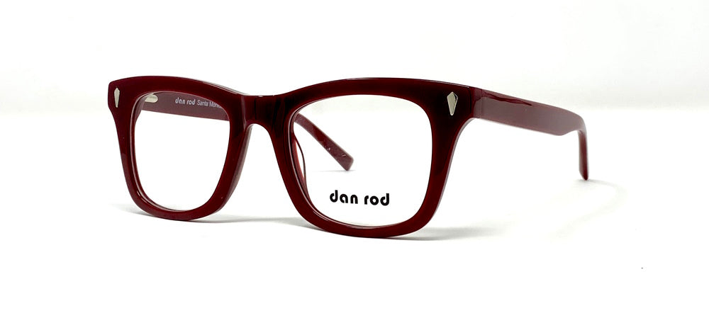 Dan Rod Eyeglasses - Love