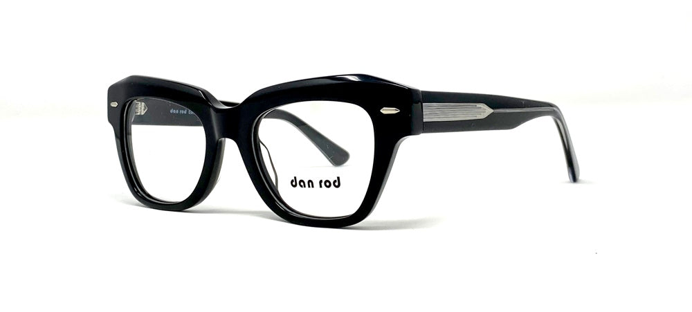 Dan Rod Eyeglasses - Oliver