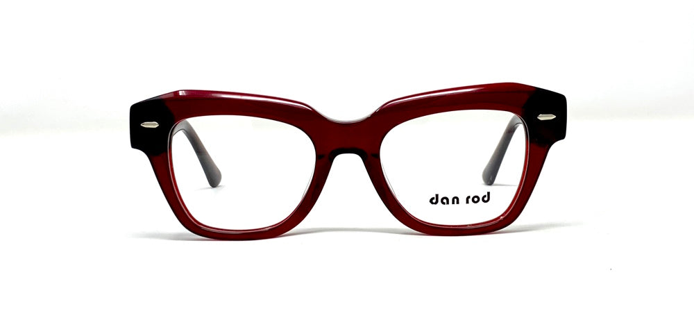 Dan Rod Eyeglasses - Oliver