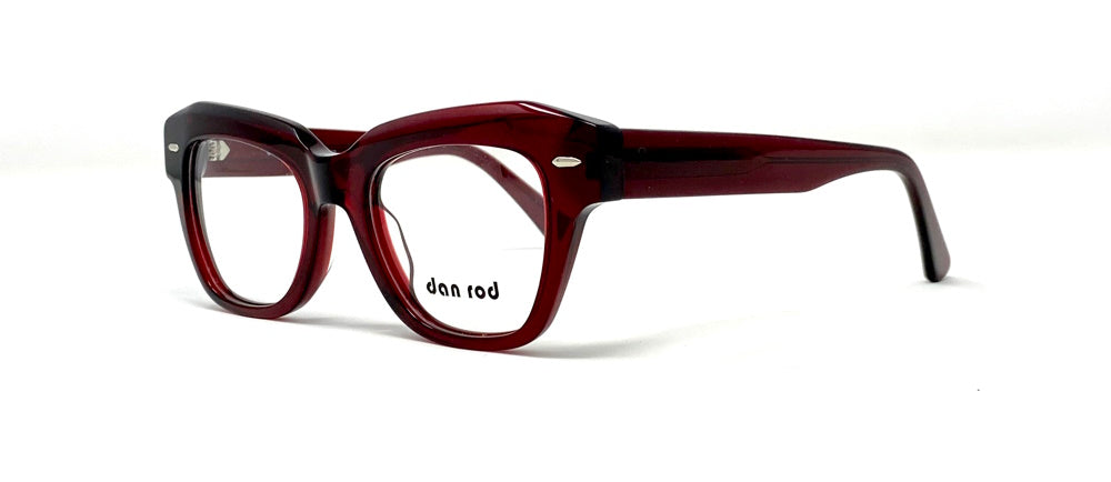 Dan Rod Eyeglasses - Oliver