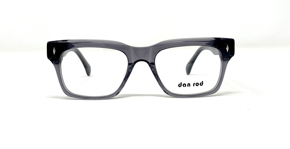 Dan Rod Eyeglasses - Ram