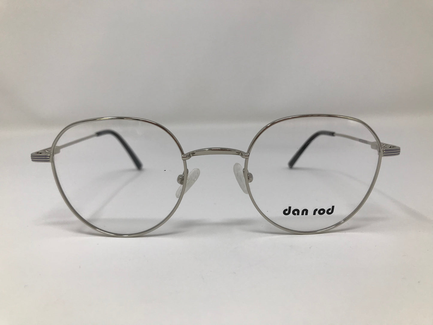 Dan Rod Eyeglasses - Mason