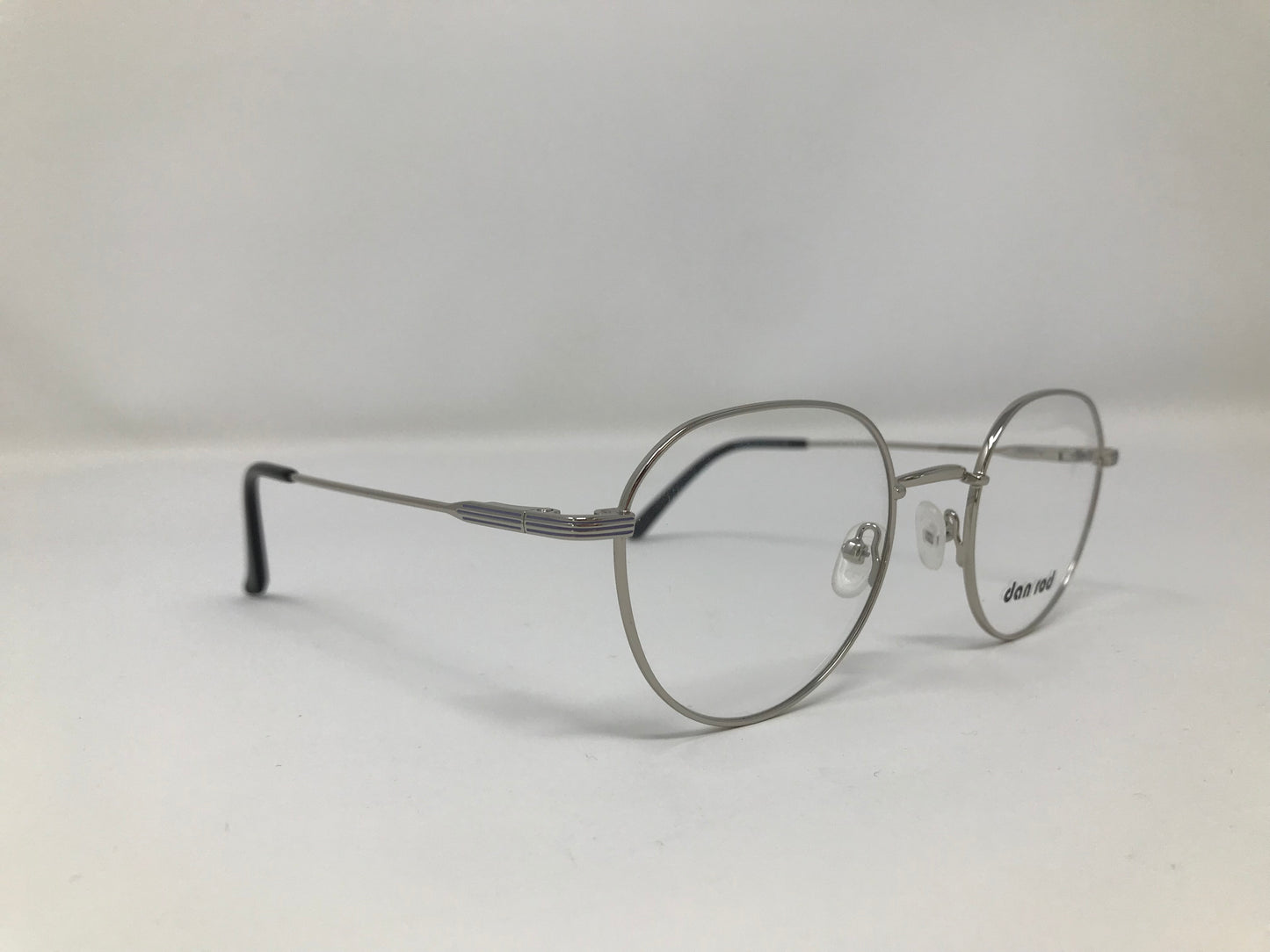 Dan Rod Eyeglasses - Mason