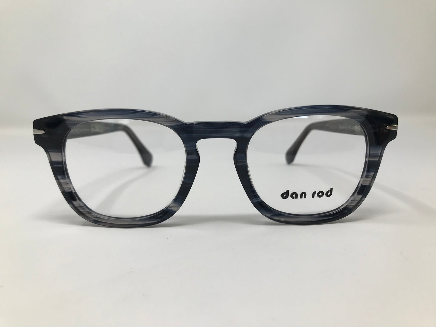 Dan Rod Eyeglasses - Stephen