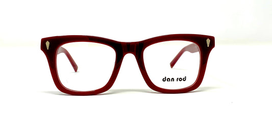 Dan Rod Eyeglasses - Love