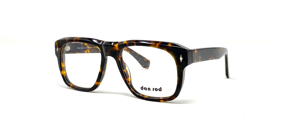 Dan Rod Eyeglasses - Maje