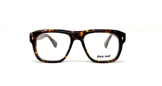 Dan Rod Eyeglasses - Maje