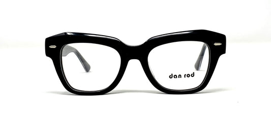 Dan Rod Eyeglasses - Oliver